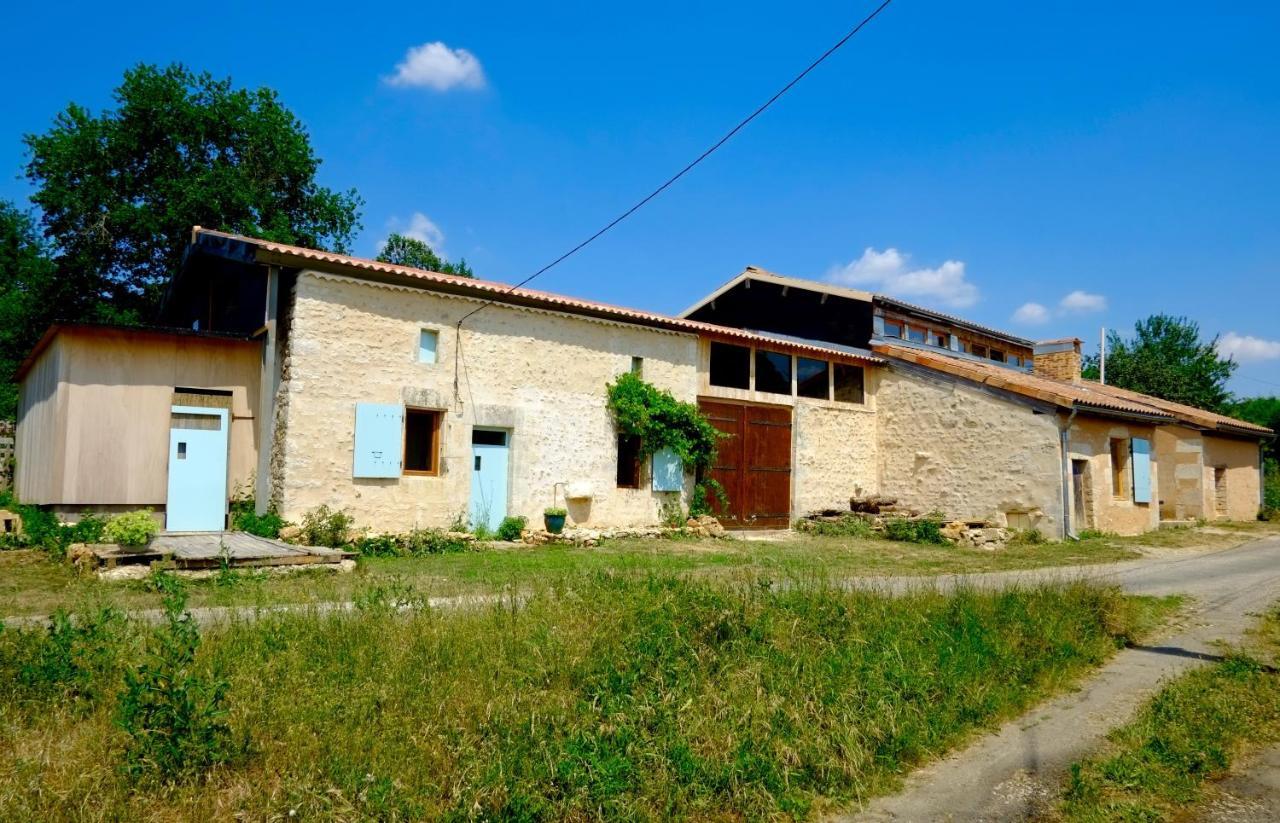 Holiday home La Maison Des Forges: Rustic Chic Forest Retreat *
