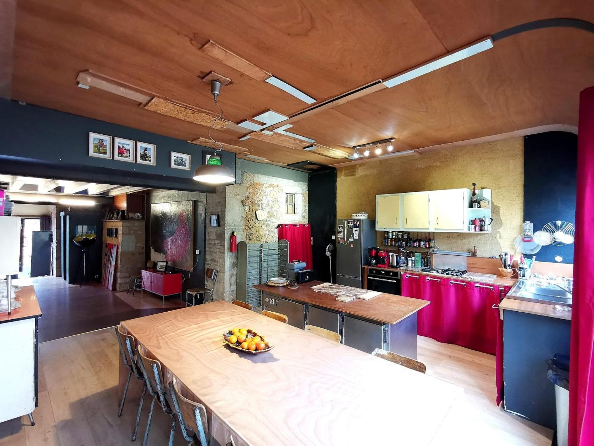 La Maison Des Forges: Rustic Chic Forest Retreat Holiday home *