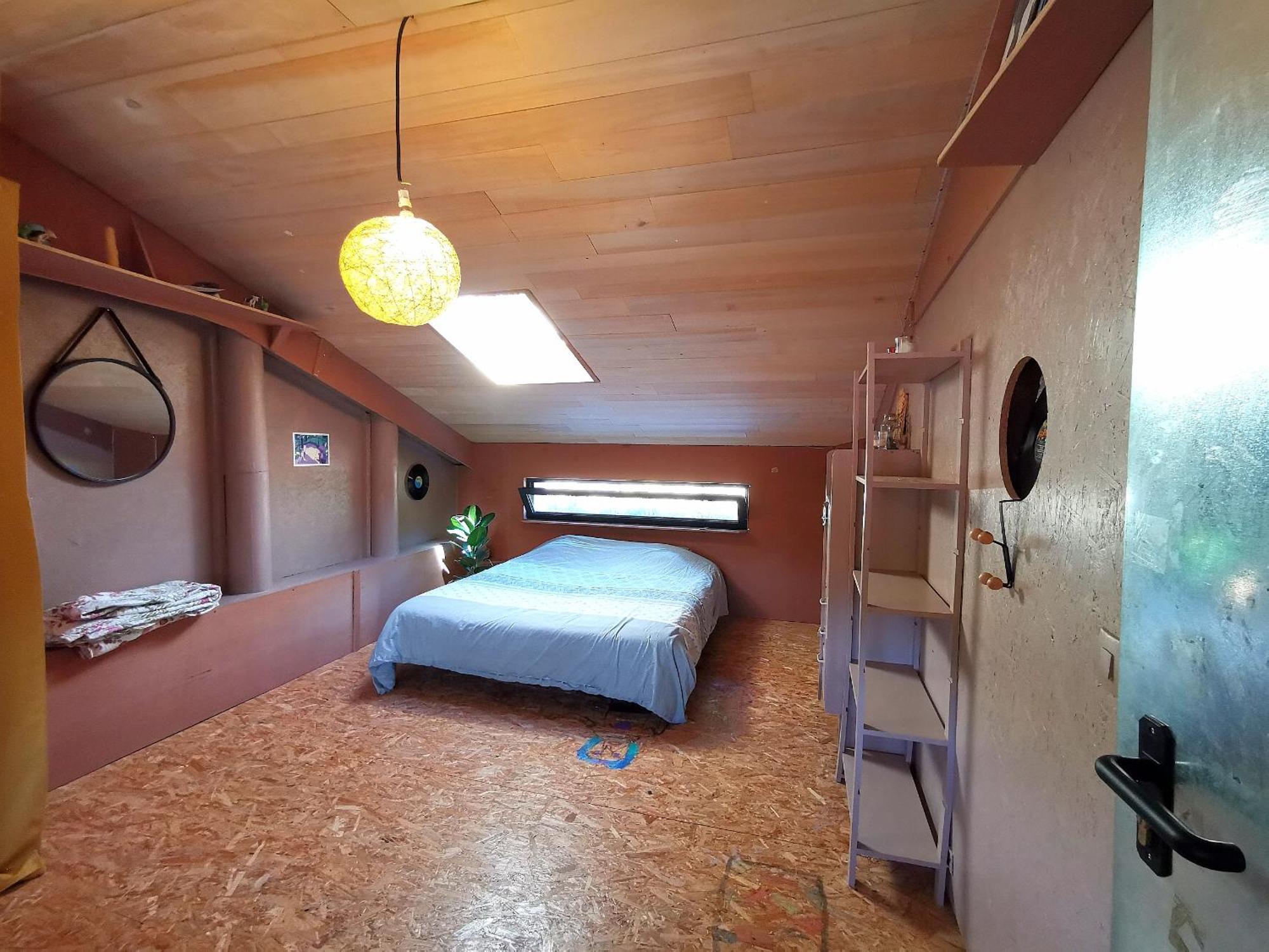La Maison Des Forges: Rustic Chic Forest Retreat Holiday home *